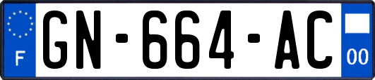 GN-664-AC