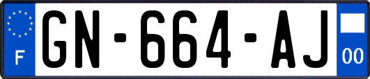 GN-664-AJ