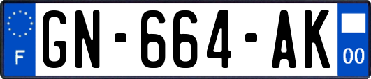 GN-664-AK