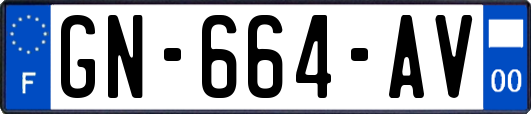 GN-664-AV