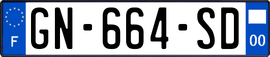 GN-664-SD