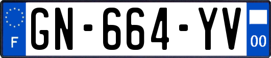GN-664-YV