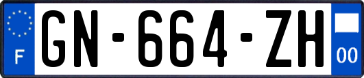 GN-664-ZH