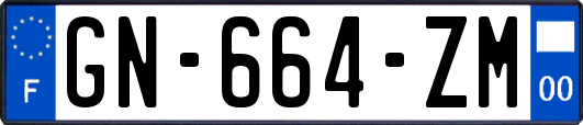 GN-664-ZM