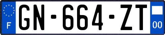 GN-664-ZT