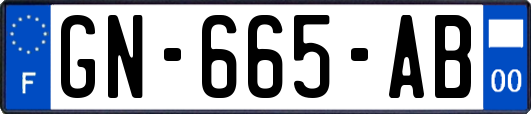 GN-665-AB