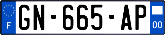 GN-665-AP