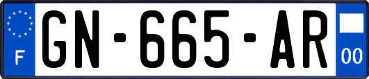 GN-665-AR