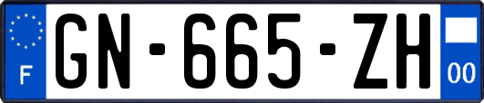 GN-665-ZH