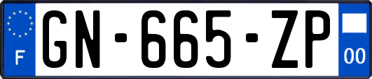 GN-665-ZP