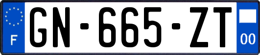 GN-665-ZT