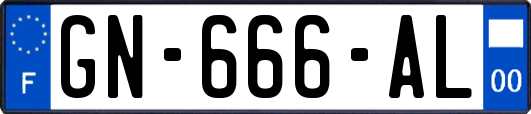 GN-666-AL