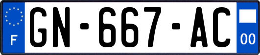 GN-667-AC