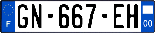 GN-667-EH