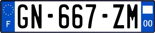 GN-667-ZM