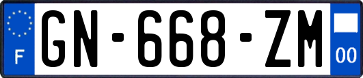 GN-668-ZM