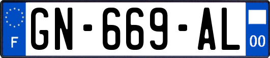 GN-669-AL