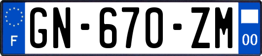 GN-670-ZM