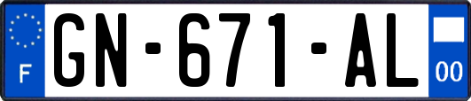 GN-671-AL