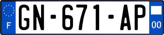 GN-671-AP