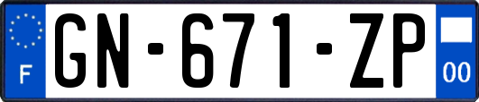 GN-671-ZP