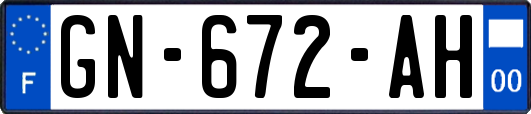 GN-672-AH