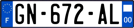 GN-672-AL