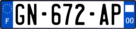 GN-672-AP