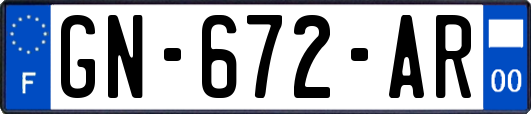GN-672-AR