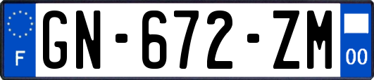 GN-672-ZM