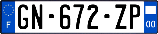 GN-672-ZP