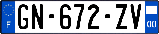 GN-672-ZV