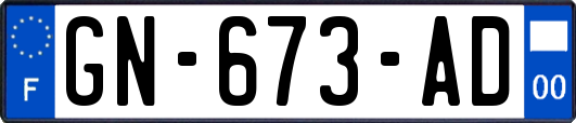 GN-673-AD