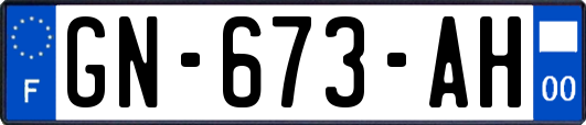GN-673-AH