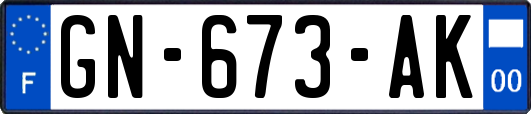 GN-673-AK