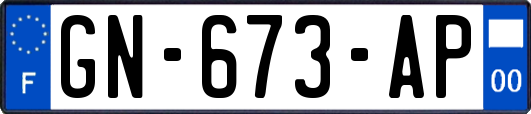 GN-673-AP