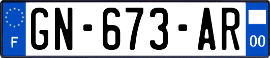 GN-673-AR