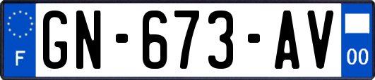 GN-673-AV