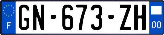 GN-673-ZH