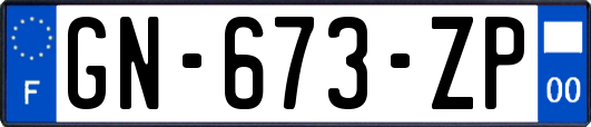 GN-673-ZP