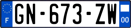 GN-673-ZW