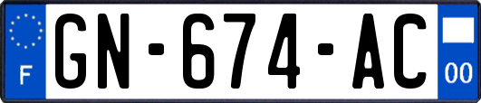 GN-674-AC