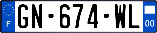 GN-674-WL