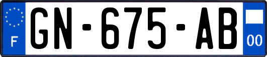 GN-675-AB