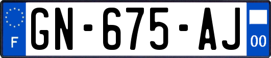 GN-675-AJ