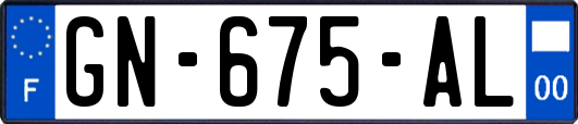 GN-675-AL