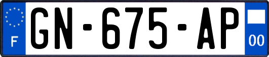 GN-675-AP