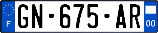 GN-675-AR