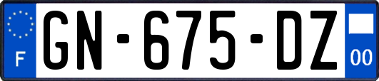 GN-675-DZ