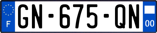 GN-675-QN